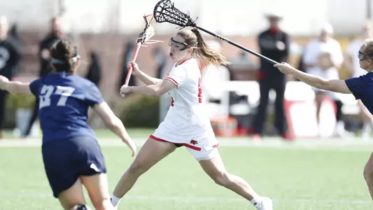 Nicole Perroni Louisville Women's Lacrosse