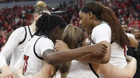 Louisville Women's Basketball