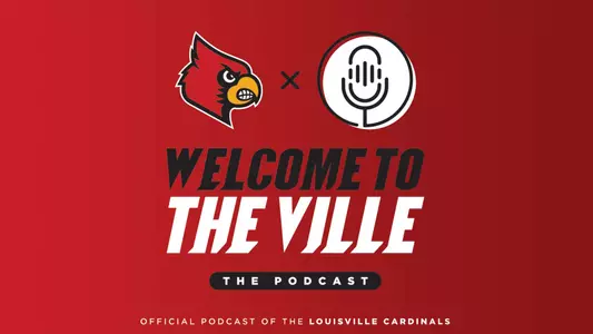 Welcome to the Ville - The Podcast
