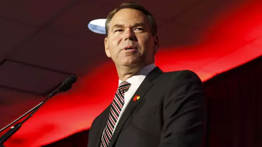 Vince Tyra Louisville Cardinals