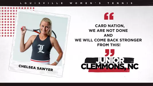 Chelsea Sawyer Quote graphic