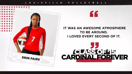 Erin Fairs Check In Graphic