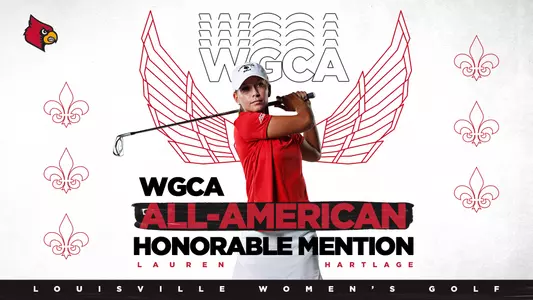 HArtlage 2020 All American