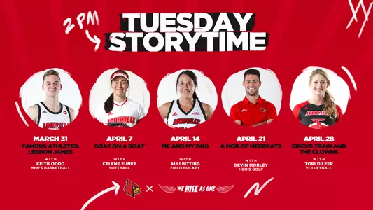 CardsCare Graphic for Storytime Tuesday