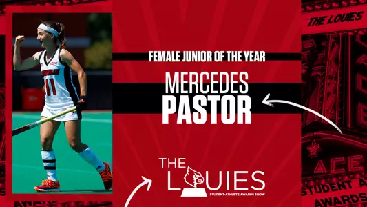 Pastor Louies Graphic