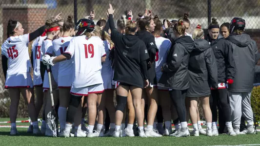 Louisville Cardinals Lacrosse