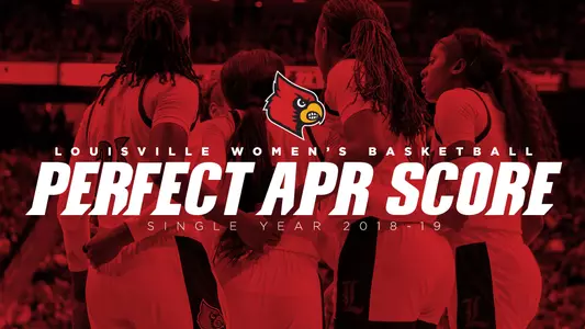 Louisville Women's Basketball APR