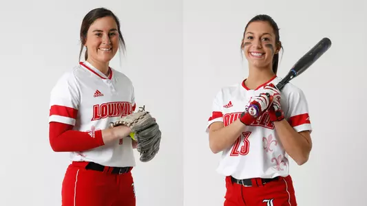 Paige Schindler and Jordyn Wolfe Studio Photos