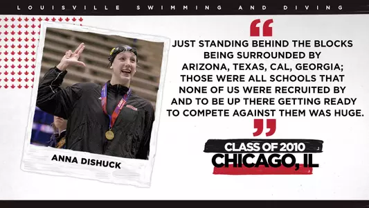 Anna Dishuck quote graphic