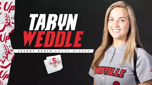 Taryn Weddle graphic