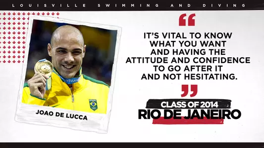 Joao De Lucca quote graphic