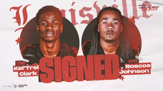 FB: Cardinals Sign a Pair of Transfers