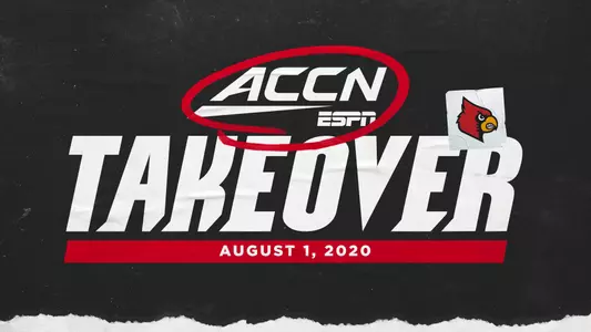 ACC Network Takeover Aug 1 2020
