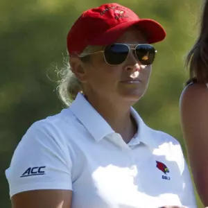 Whitney Young Louisville Women's Golf