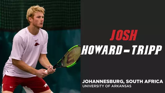 Josh Howard-Tripp Graphiic