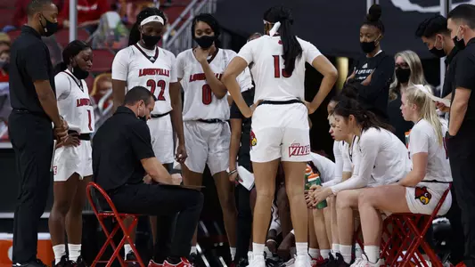 Louisville Women's Basketball