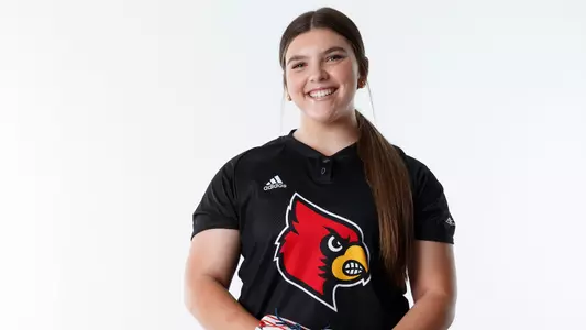 Gabby Holloway Studio Photo