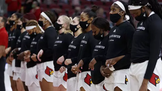 Louisville Women's Basketball