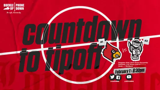 Louisville Women's Basketball