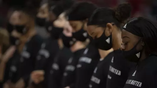 Louisville Women's Basketball