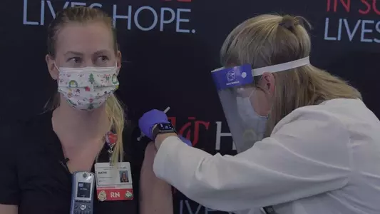 Katie Walz Louisville Cardinals