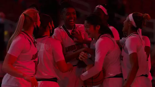 Louisville Women's Basketball
