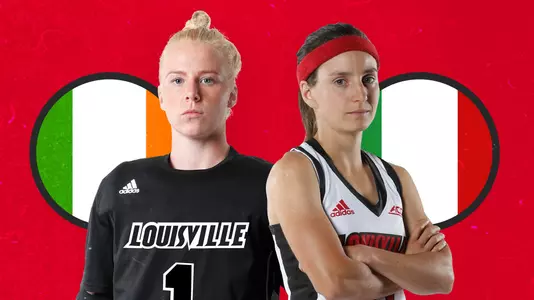 McFerran, Pastor World Cup Qualifier Graphic