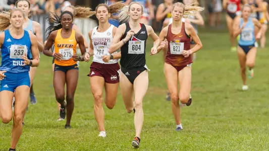 Emma Bryant Races at Live in Lou Classic