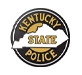 kentucky state police logo