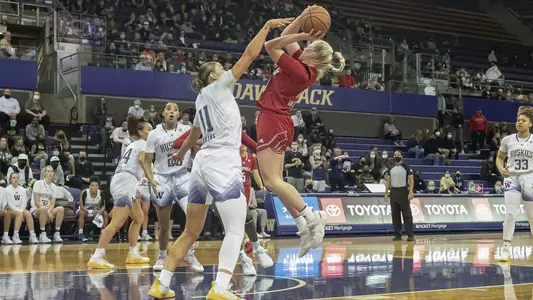 Louisville Women's Basketball