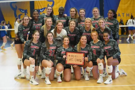 ACC Championship team pic