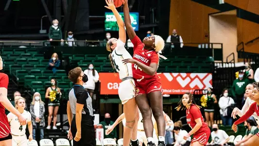 Louisville Women's Basketball