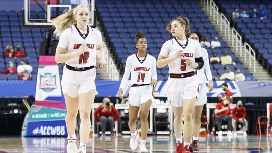 Louisville Women's Basketball