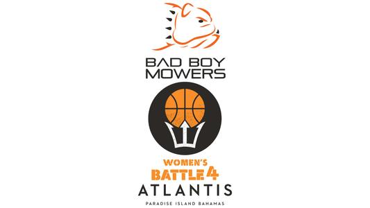 Louisville Women’s Basketball to Play in 2022 Bad Boy Mowers Battle 4 Atlantis