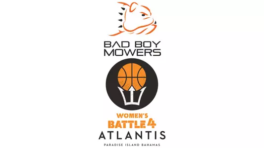 Louisville Women’s Basketball to Play in 2022 Bad Boy Mowers Battle 4 Atlantis