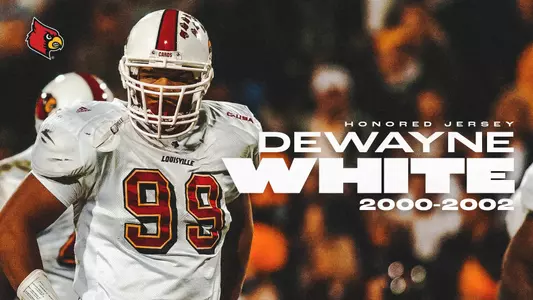 FB: Dewayne White