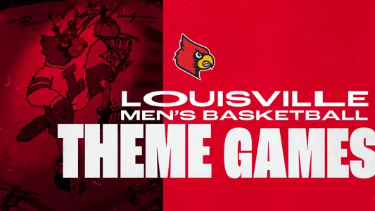 Men's Basketball Theme Games Graphic 2021-22