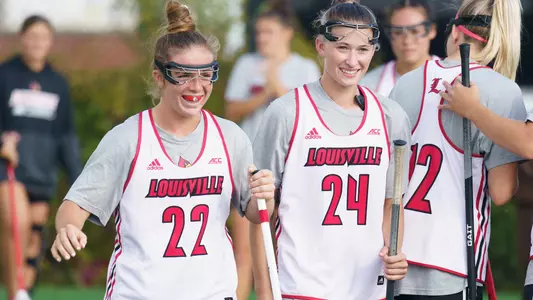 Louisville Lacrosse