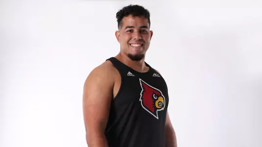 Jorge Contreras studio shot