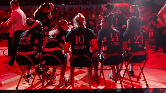 Louisville Women's Basketball