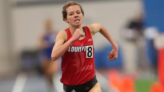 Day two of the McCravy-Green Invitational in Lexington, Ky.Photo by Elliott Hess | UK Athletics