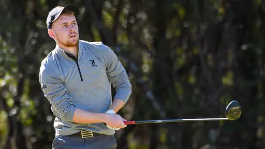 MGOLF: Hugh O'Hare