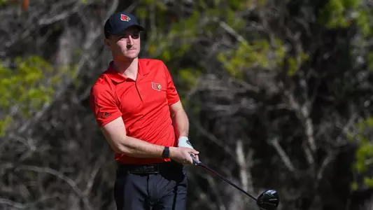 MGOLF: Jiri Zuska