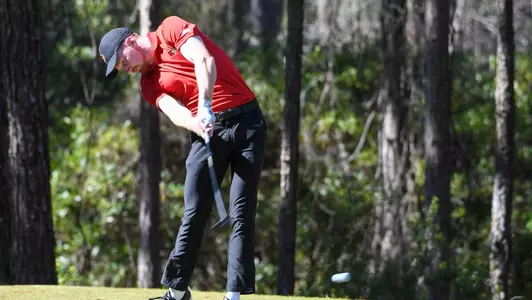 MGOLF: John Murphy