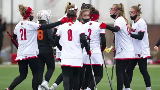 Louisville Lacrosse