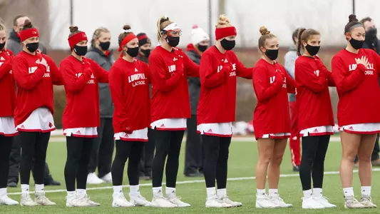 Louisville Lacrosse
