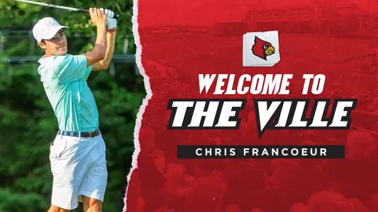 MGOLF: Cards Add Francouer to Roster