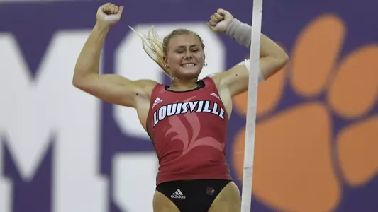ACC Indoor Track & Field Championships