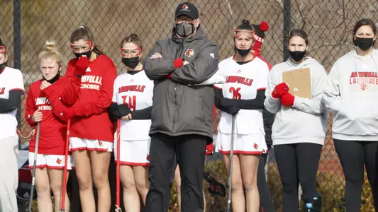Louisville Women's Lacrosse