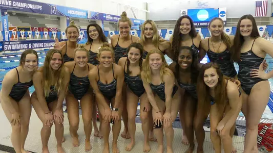 team pic of NCAA Qualifiers